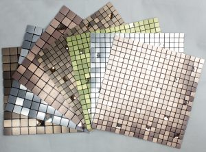 mosaicos de acm