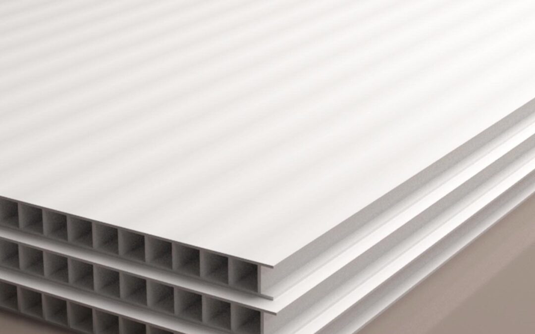 Planchas de Coroplast: Solución Versátil y Duradera para Diversas Aplicaciones