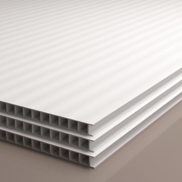 Planchas de Coroplast