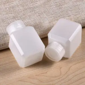 HDPE (Polietileno de Alta Densidad)
